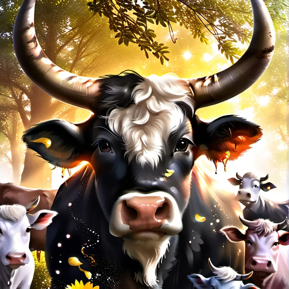 chat with ai character: Molly