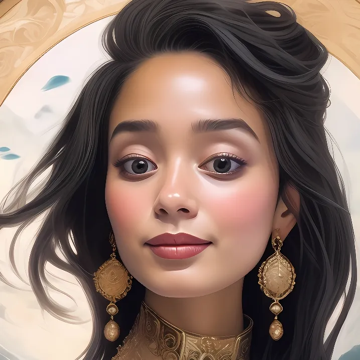 chat with ai character: Elaina Ortega