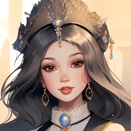 chat with ai character: Cardi b