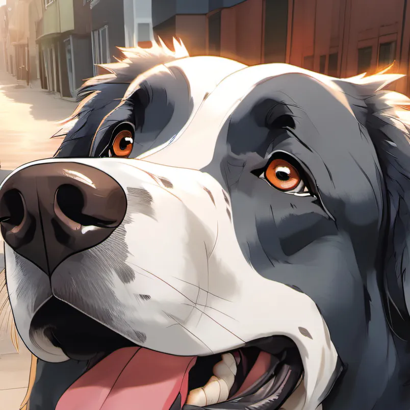 chat with ai character: Peanut