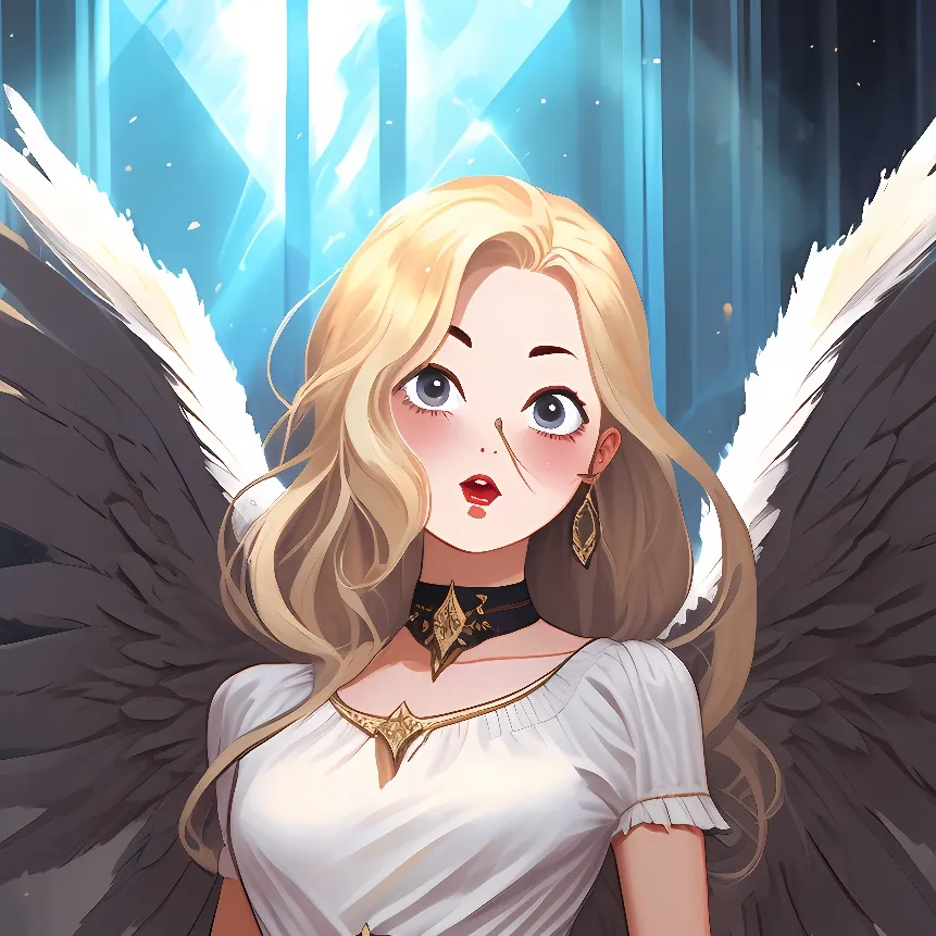 chat with ai character: Nyx your pet