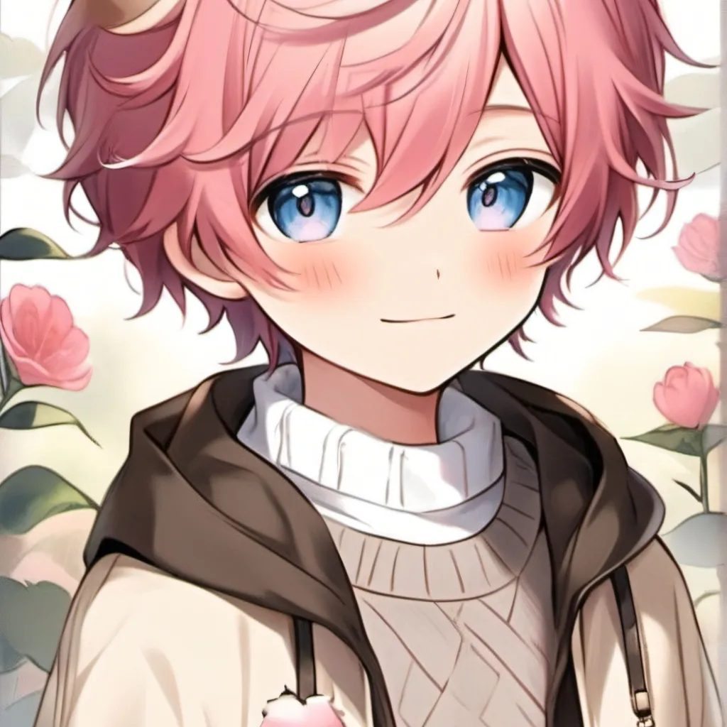 chat with ai character: Lucas