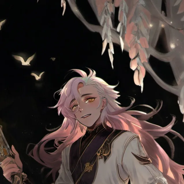 chat with ai character: brian