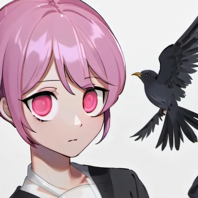 chat with ai character: emma