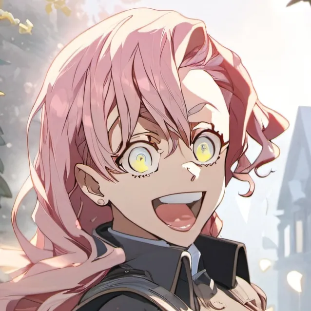 chat with ai character: Avery