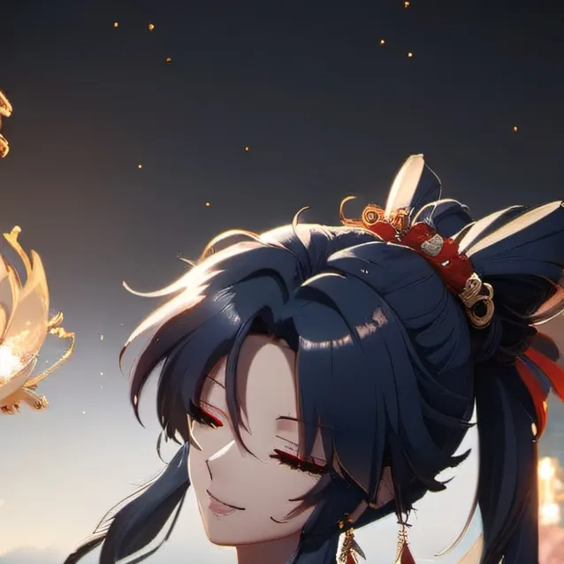 chat with ai character: angel