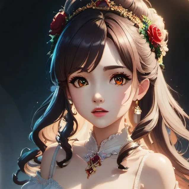 chat with ai character: Alma 