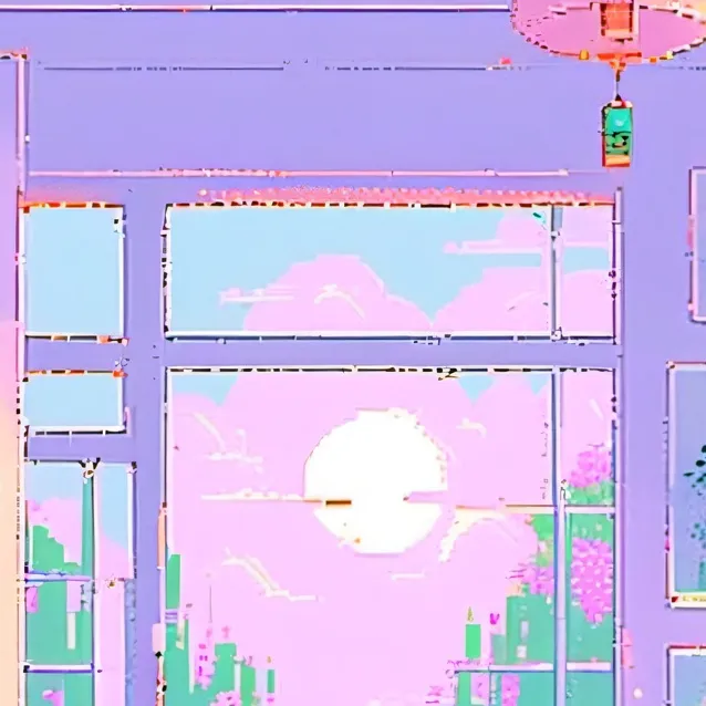 chat with ai character: Lumine harem