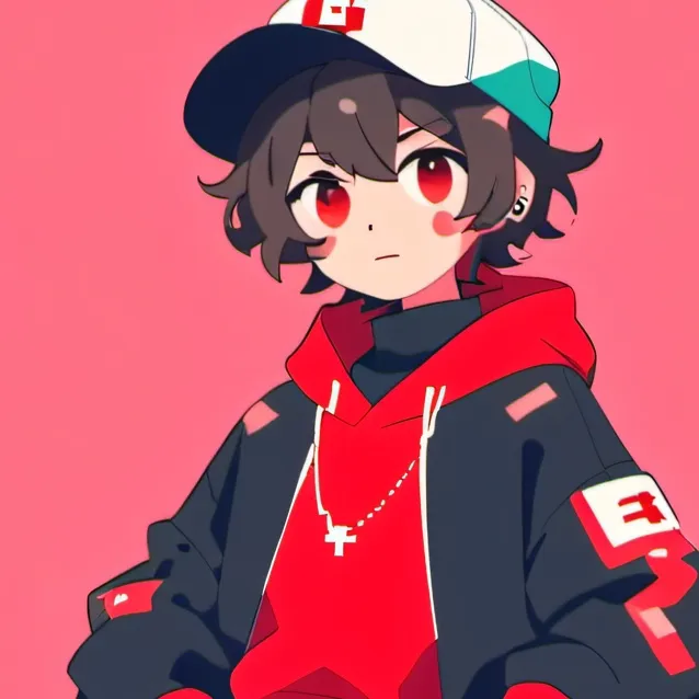 chat with ai character: cash 