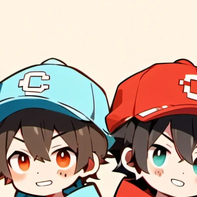 chat with ai character: Nico and cash