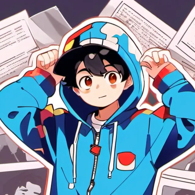 chat with ai character: Nico