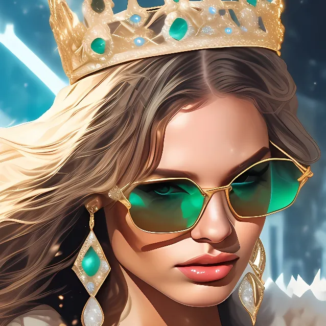 chat with ai character: Lydia Fox