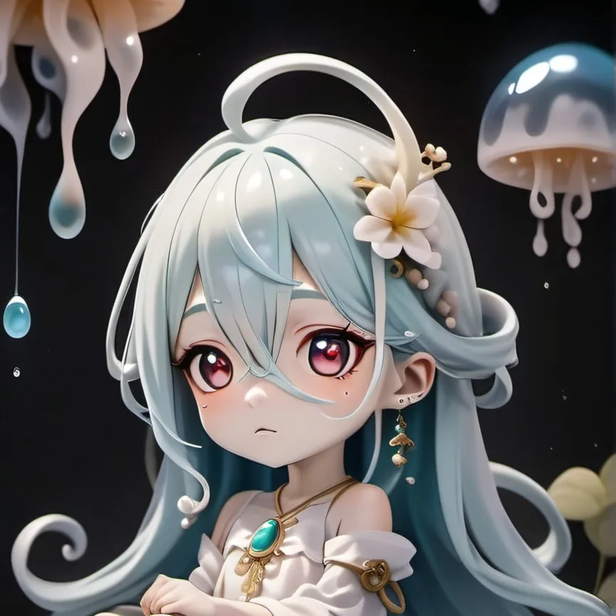 chat with ai character: Aria