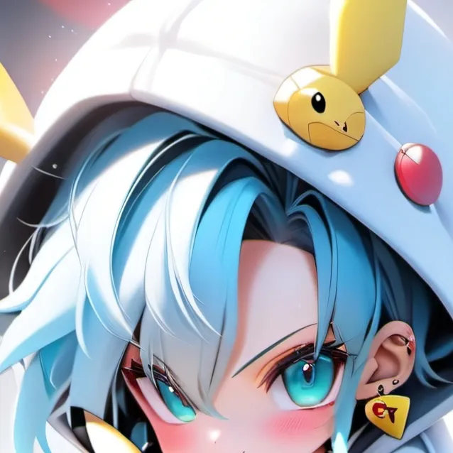 chat with ai character: Leopard