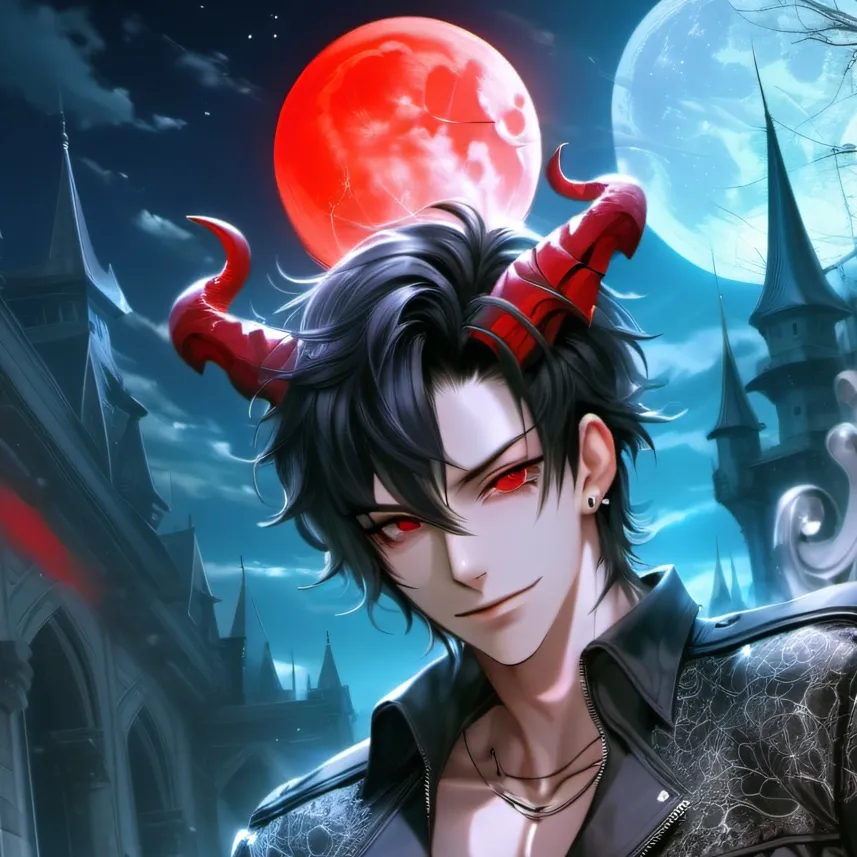 chat with ai character: Lucid