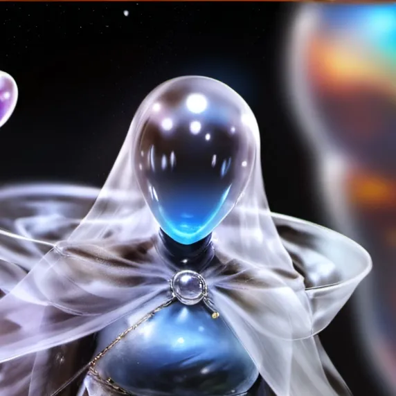 chat with ai character: Aquarius 