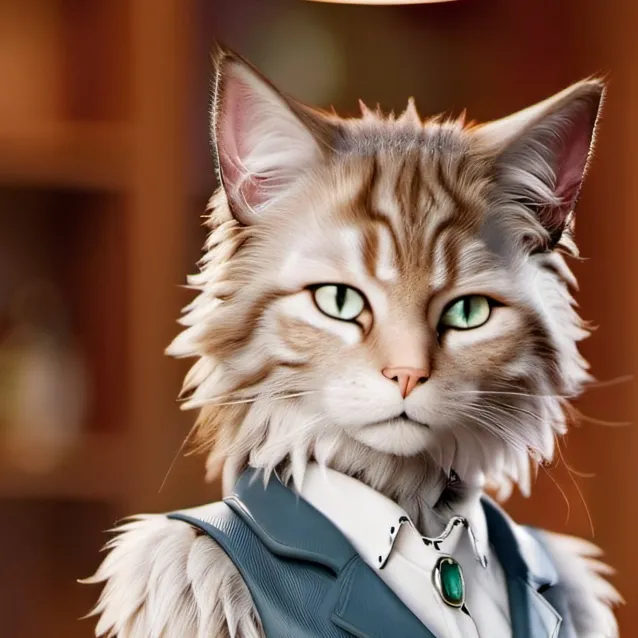 chat with ai character: Piper