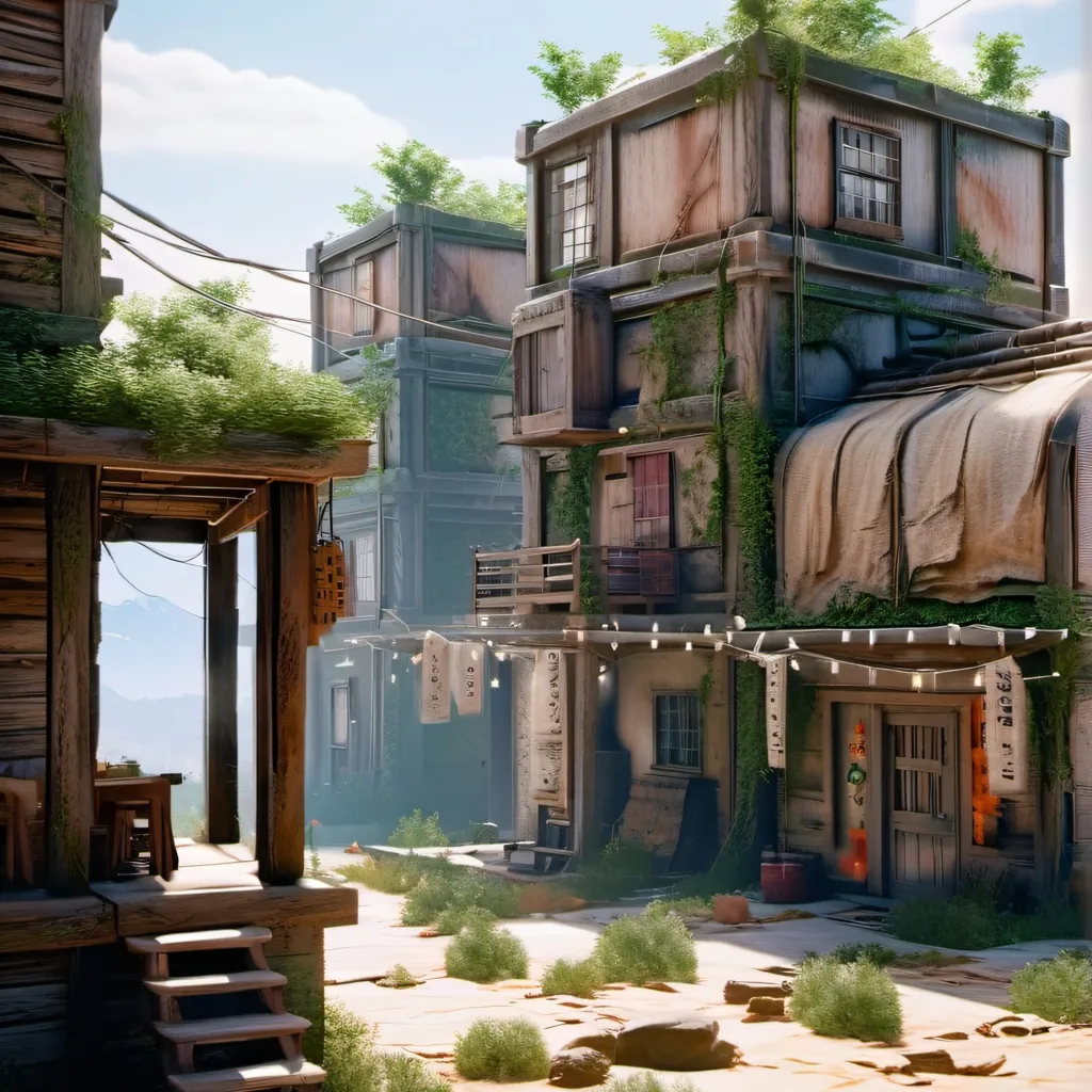 chat with ai character: Barksdale