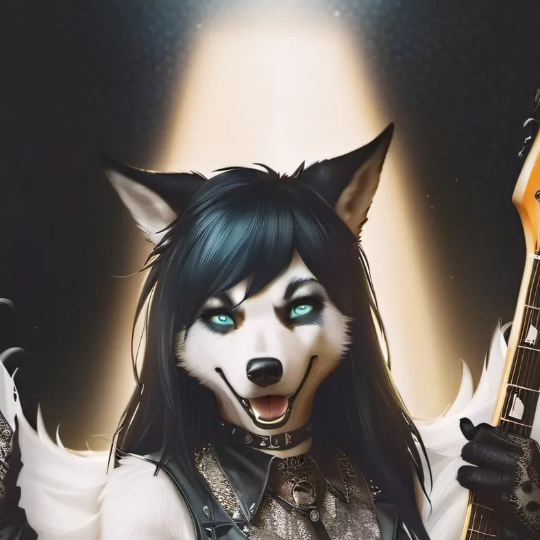 chat with ai character: Héla