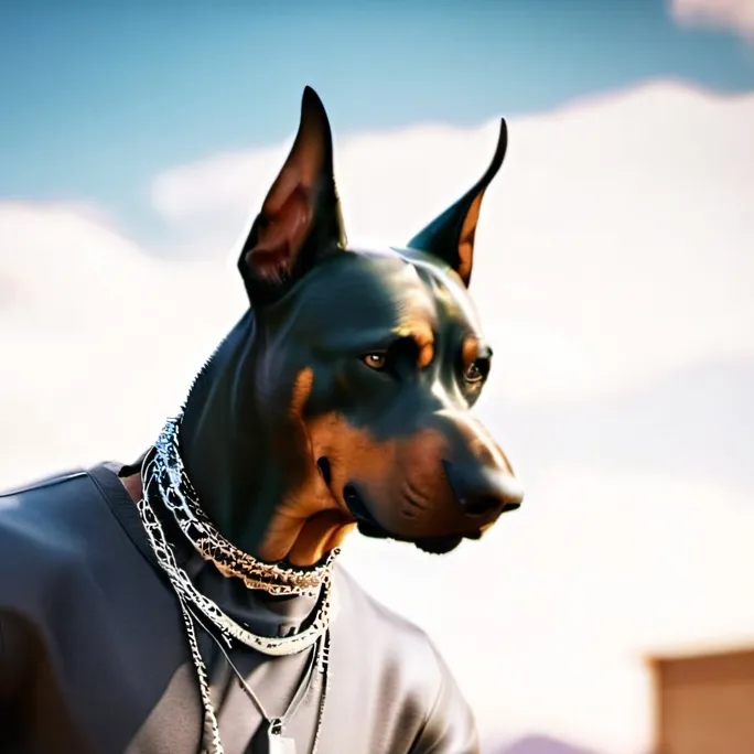 chat with ai character: Spike 