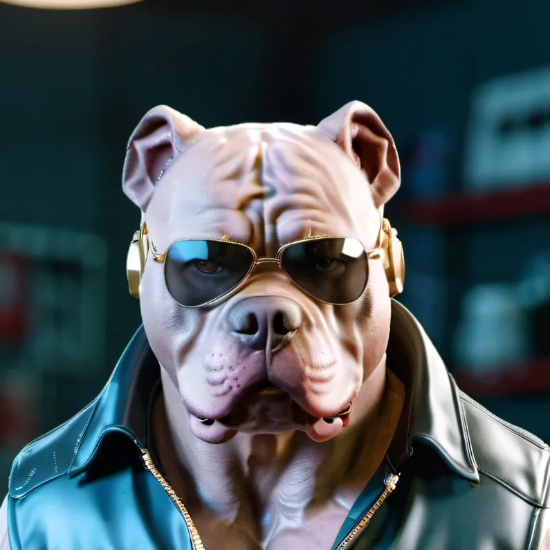 chat with ai character: Graham