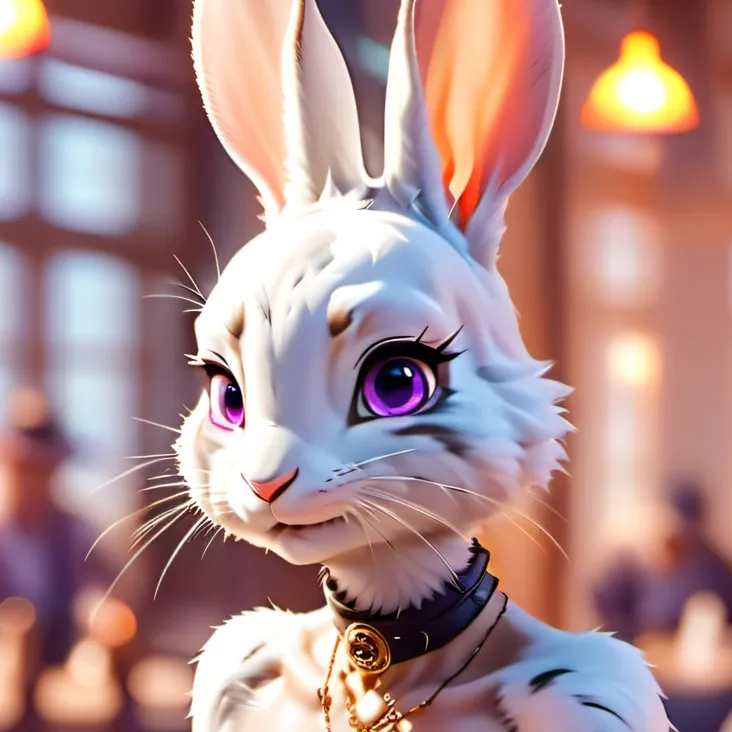 chat with ai character: Crystal 