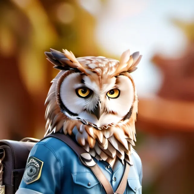 chat with ai character: Happy