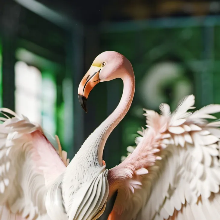 chat with ai character: Isabel