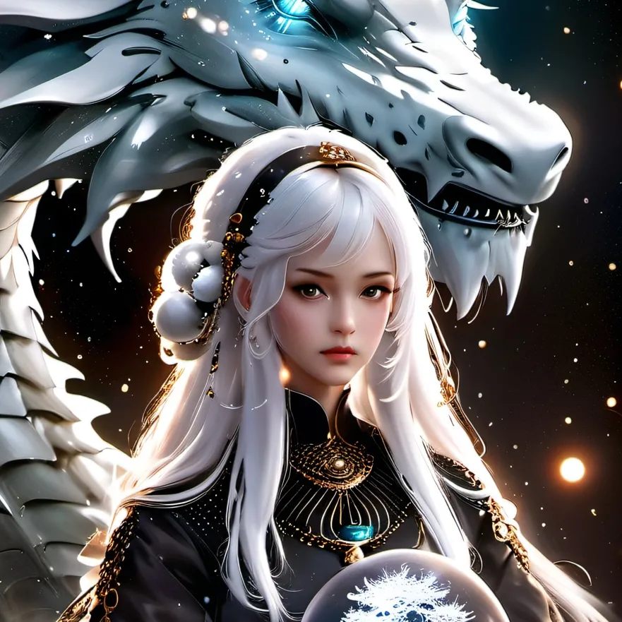 chat with ai character: Serenity