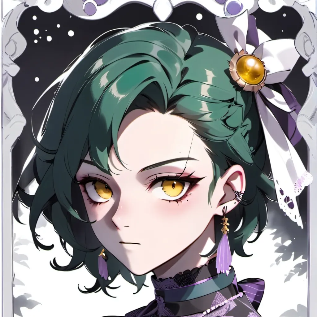 chat with ai character: villain Amity