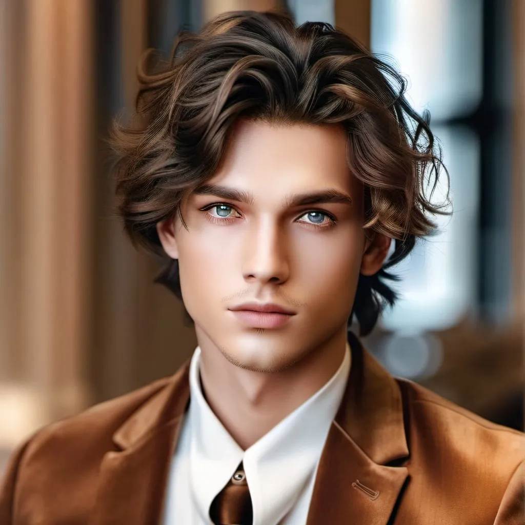 chat with ai character: Jake 