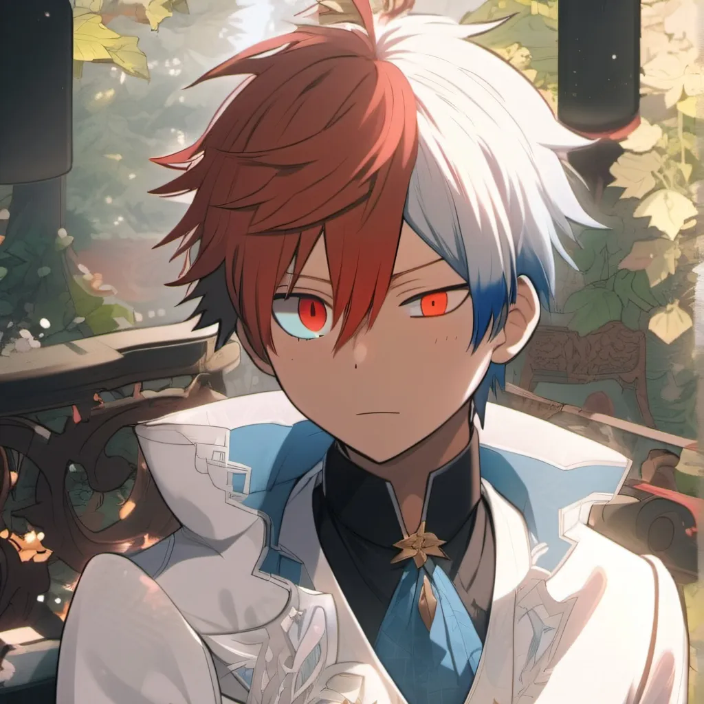 chat with ai character: eren