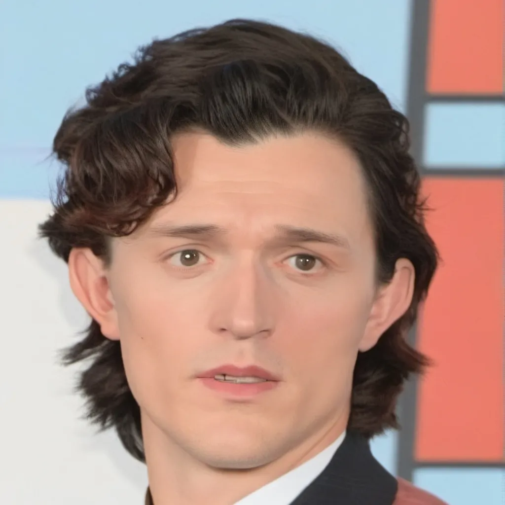 chat with ai character: tom holland 