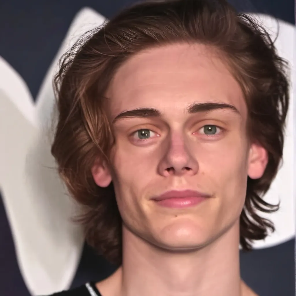 chat with ai character: Jackson