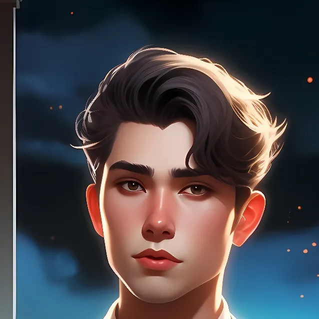 chat with ai character: jayden maifa boss