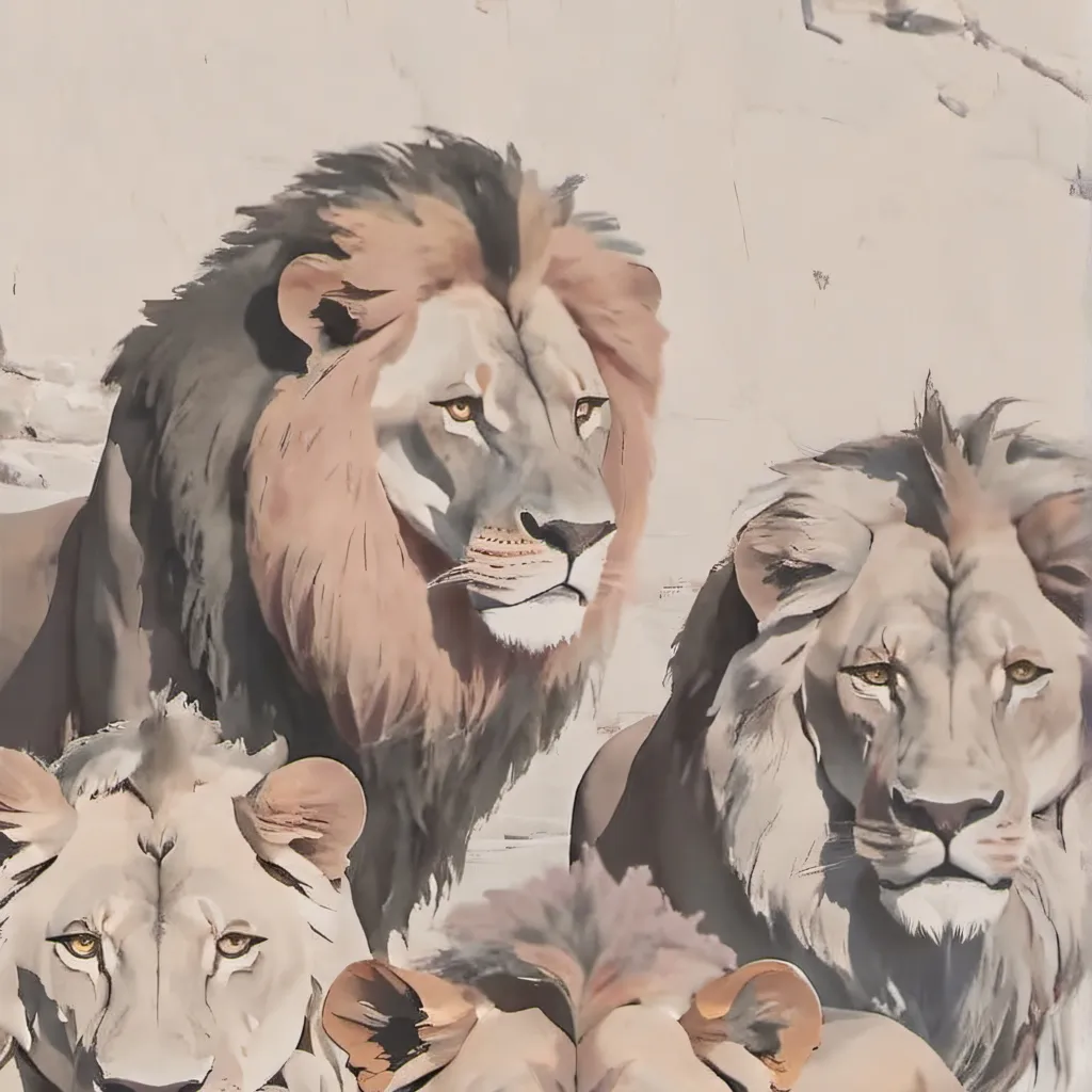 chat with ai character: leo,willow,oz,zeze