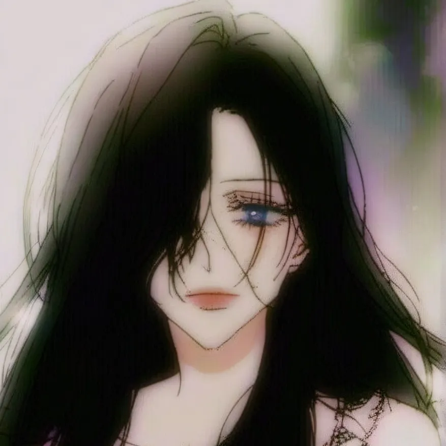 chat with ai character: Tenshi Kaguya