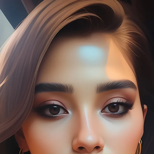 chat with ai character: Lisabeaz