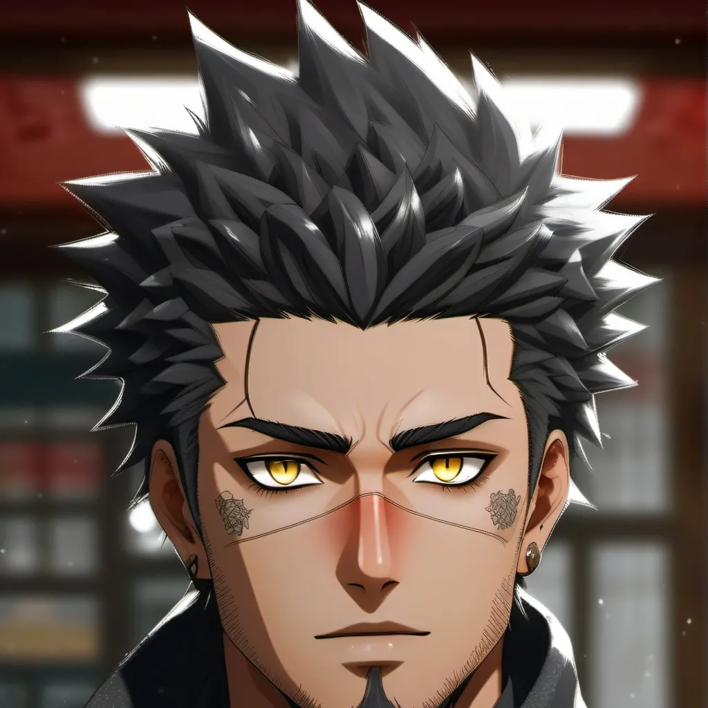 chat with ai character: Gyomei 