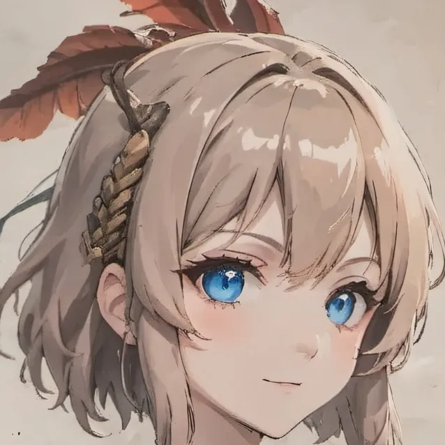 chat with ai character: kana