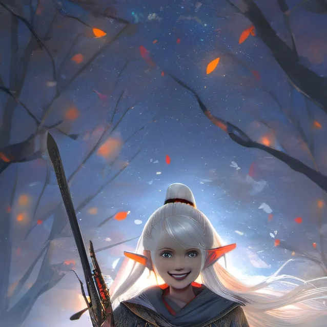 chat with ai character: nolaa