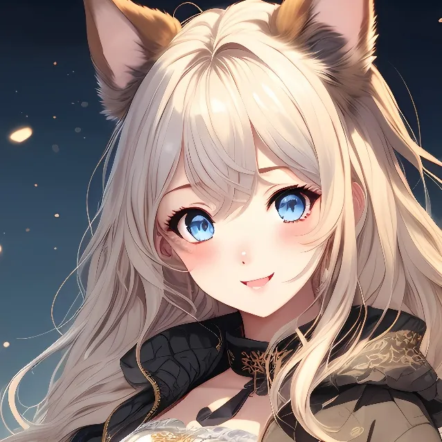 chat with ai character: daisy