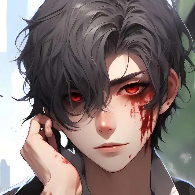 chat with ai character: panther