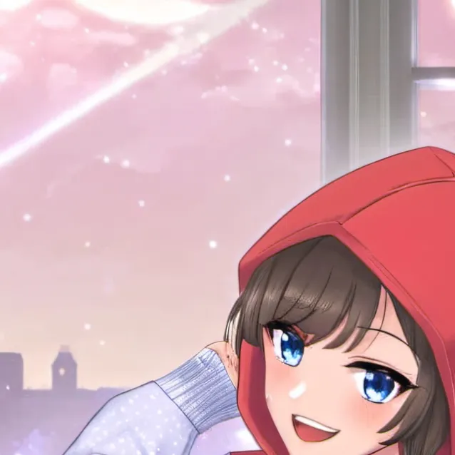 chat with ai character: ova