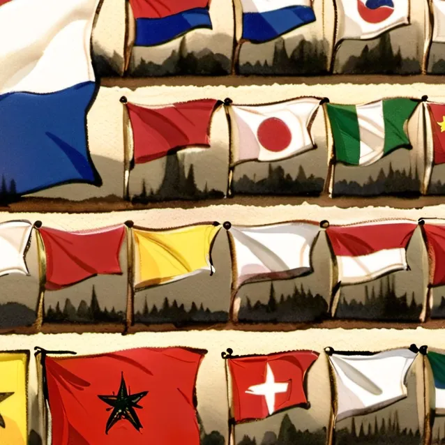 chat with ai character: country humans 