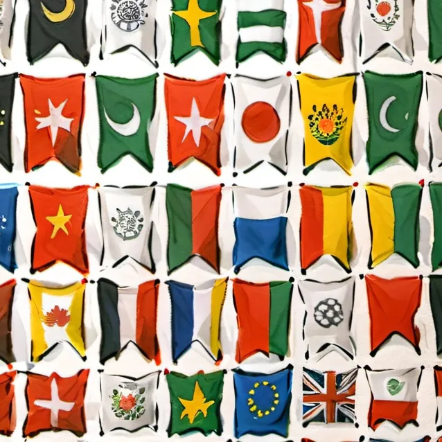 chat with ai character: Countryhumans  