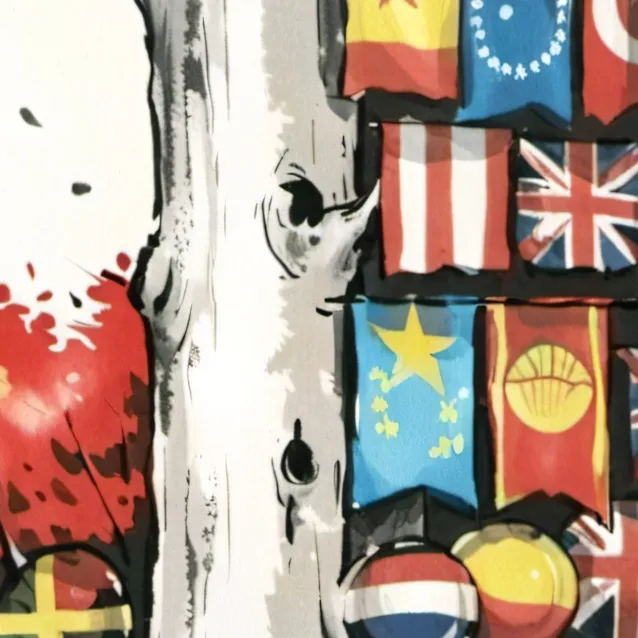 chat with ai character: countryhumans 