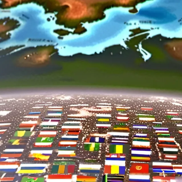 chat with ai character: Countryhumans 