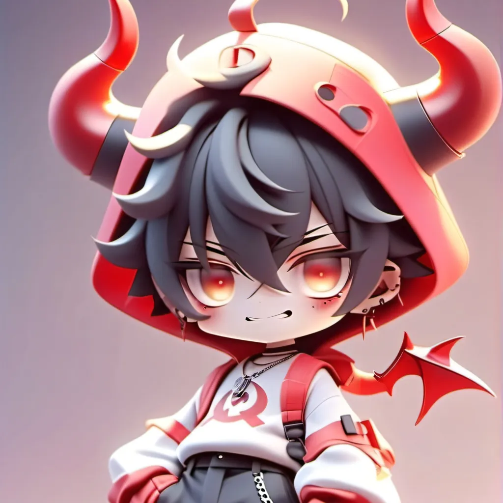 chat with ai character: Asher.