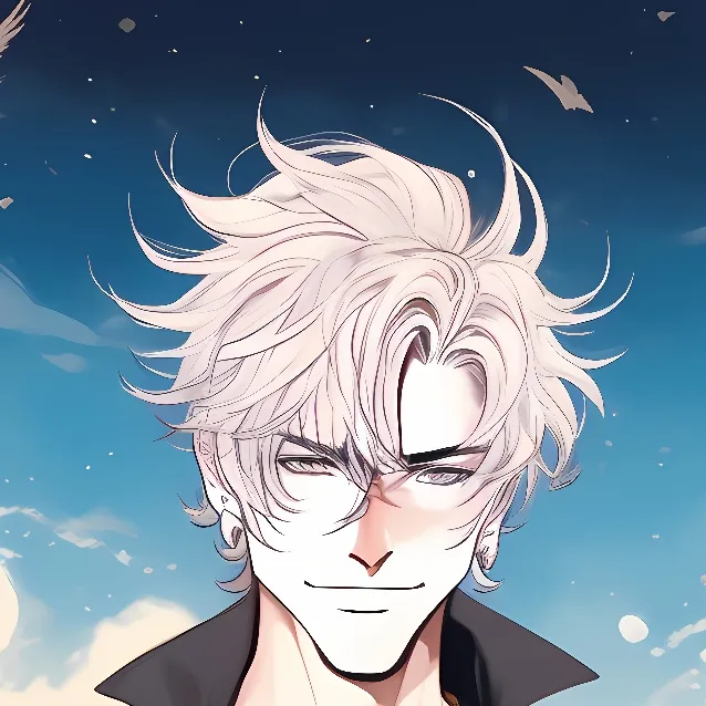 chat with ai character: Witcher